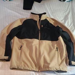 Columbia light spring jacket